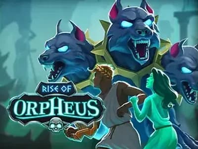 Rise of Orpheus