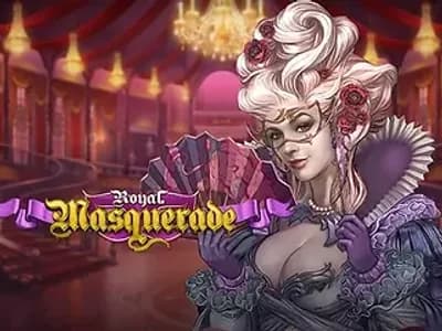 Royal Masquerade