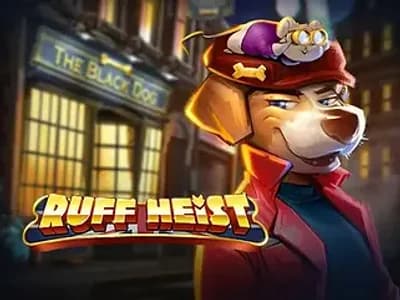 Ruff Heist