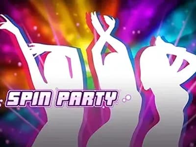 Spin Party