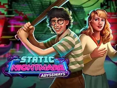 Static Nightmare ABYSSWAYS