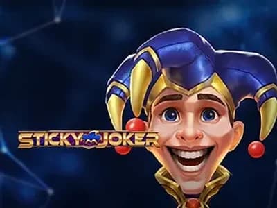 Sticky Joker