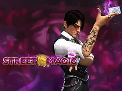 Street Magic