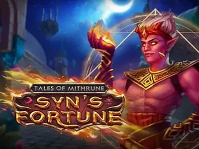 Tales of Mithrune Syn's Fortune