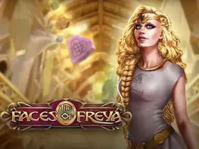 The Faces of Freya