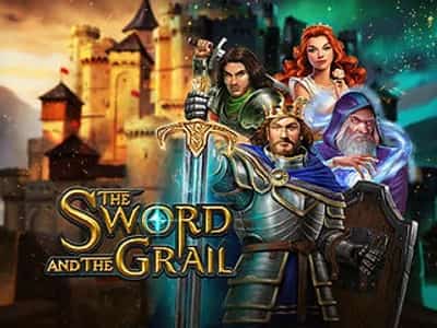 The Sword and The Grail