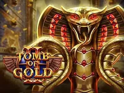 Tomb of Gold II