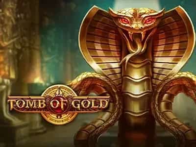 Tomb of Gold
