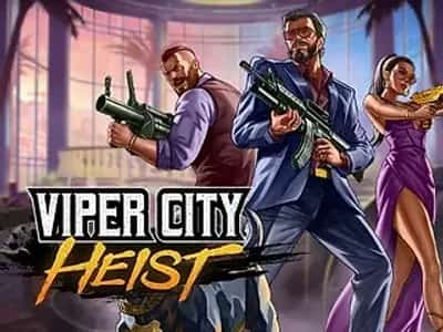 Viper City Heist