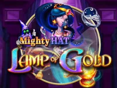 Mighty Hat: Lamp of Gold™