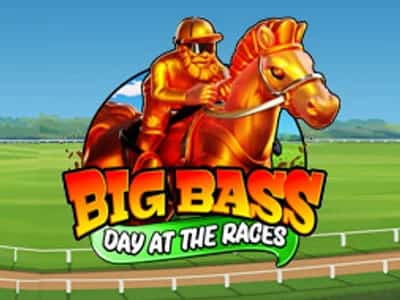 Big Bass Day at the Races