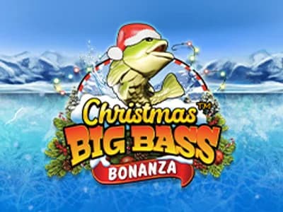 Christmas Big Bass Bonanza