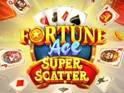 Fortune Ace Super Scatter