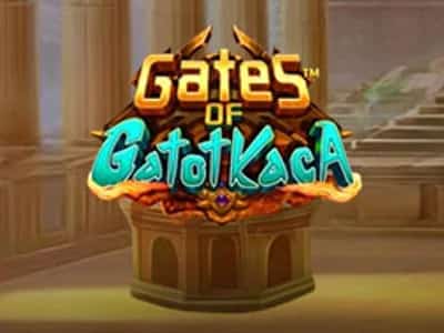 Gates of Gatot Kaca 1000