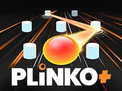 Plinko+
