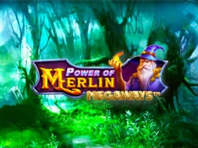 Power of Merlin Megaways™
