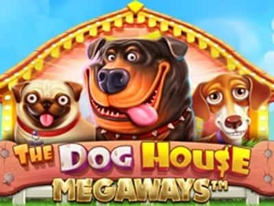 The Dog House Megaways